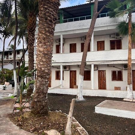 Baia Verde Resort Tarrafal  Luaran gambar