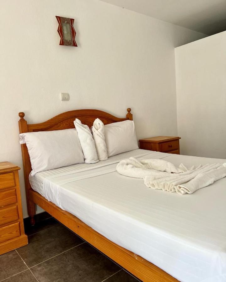 Baia Verde Resort Tarrafal  Luaran gambar