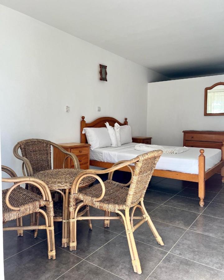 Baia Verde Resort Tarrafal  Luaran gambar